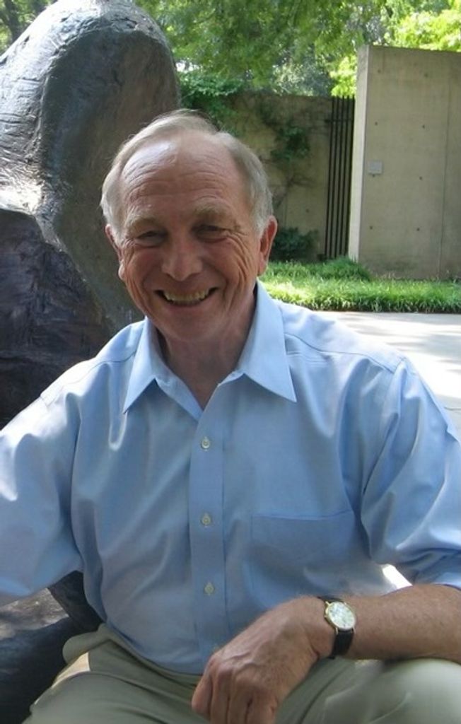 Charles Edward Busse Profile Photo