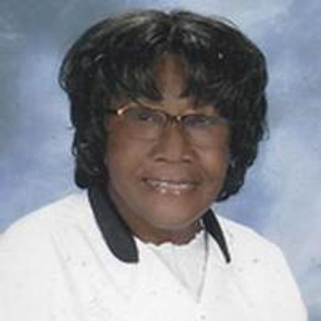 Minnie Bell Benjamin Whiting