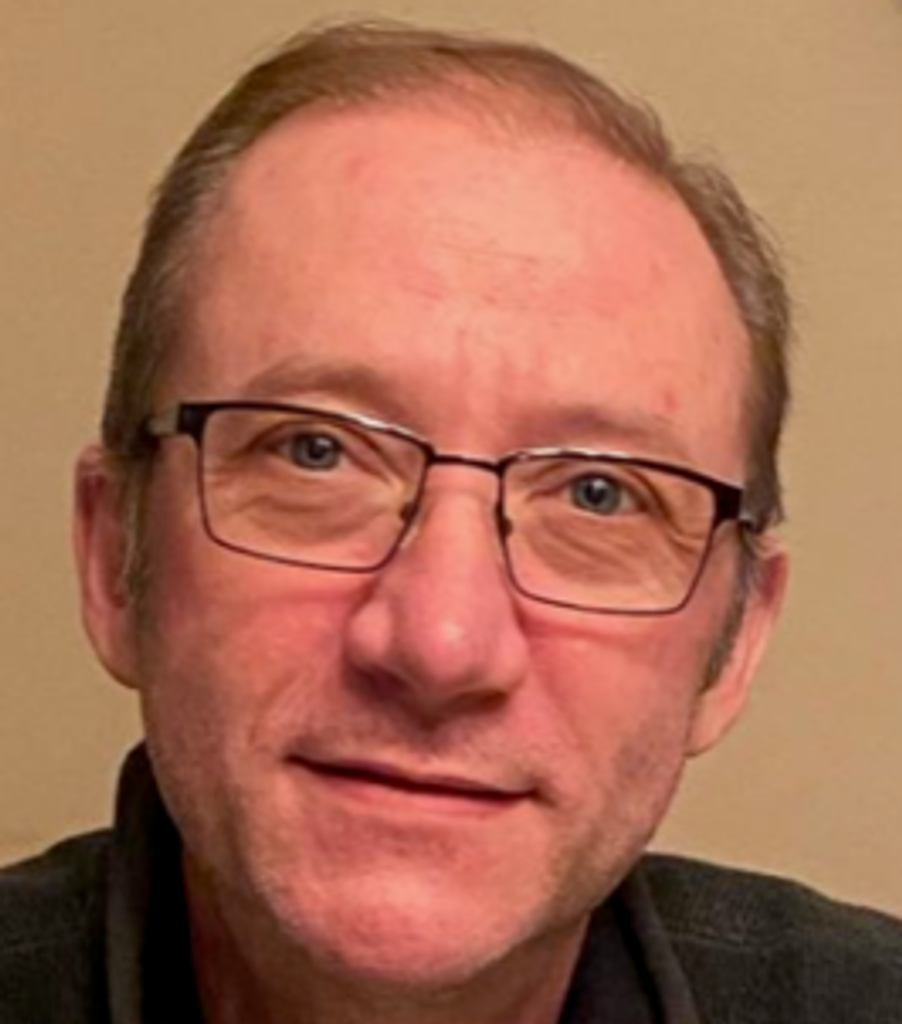 Cory Giesbrecht Profile Photo