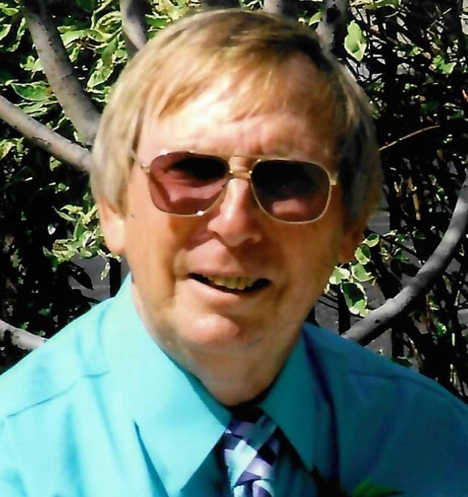 John G. "Bright Eyes" Arnold Profile Photo
