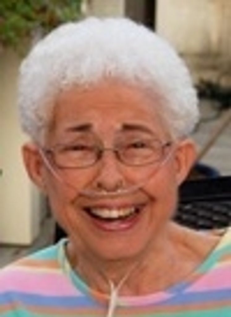 Mary Hoffman Profile Photo