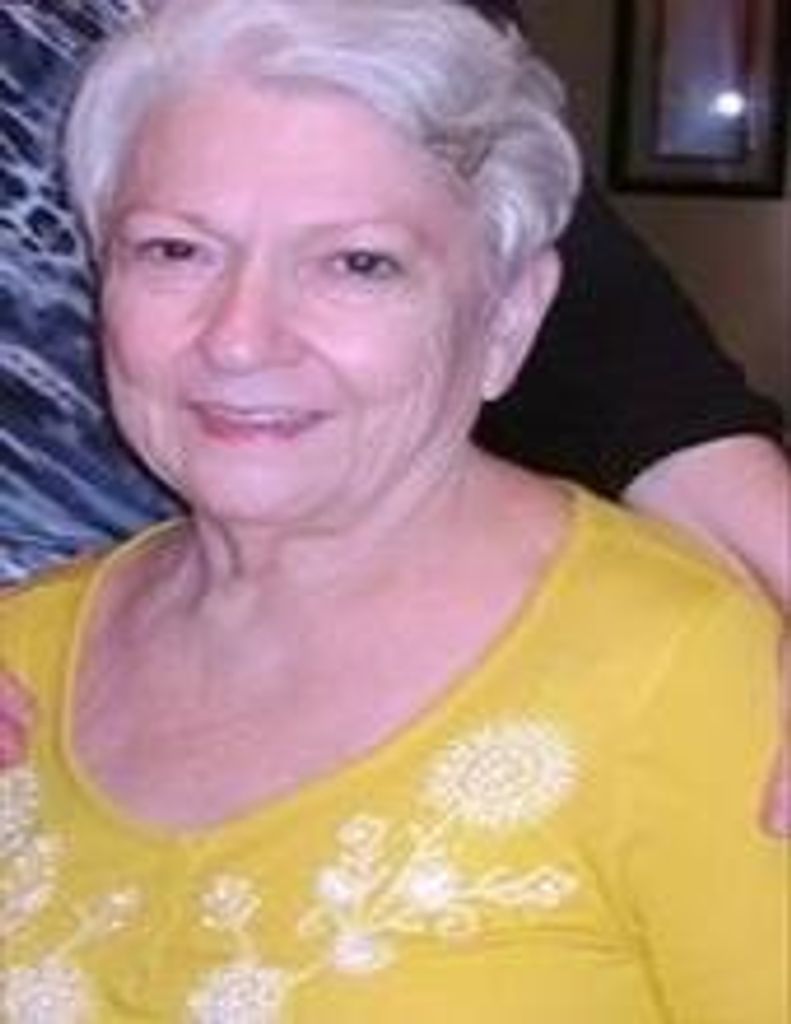Barbara Hall