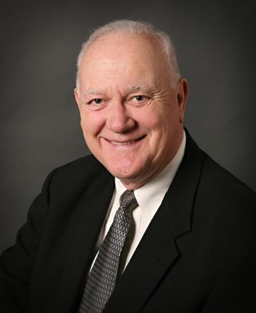 Jon Ammann Ford Profile Photo