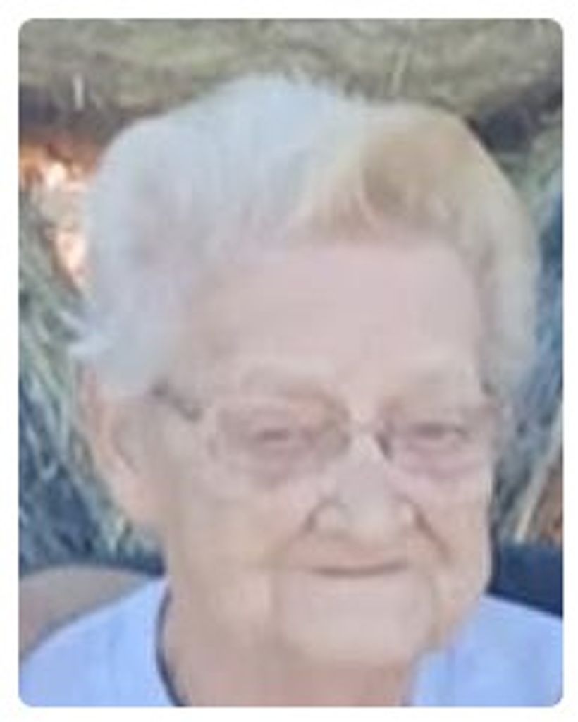 Yvonne Theresa Dove Profile Photo