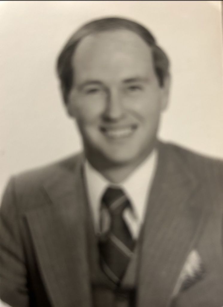 Thomas Michael Prendergast Profile Photo