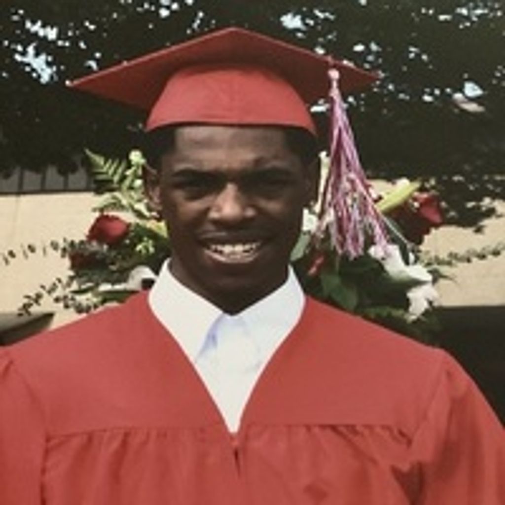 Tyrone Davis Jr.