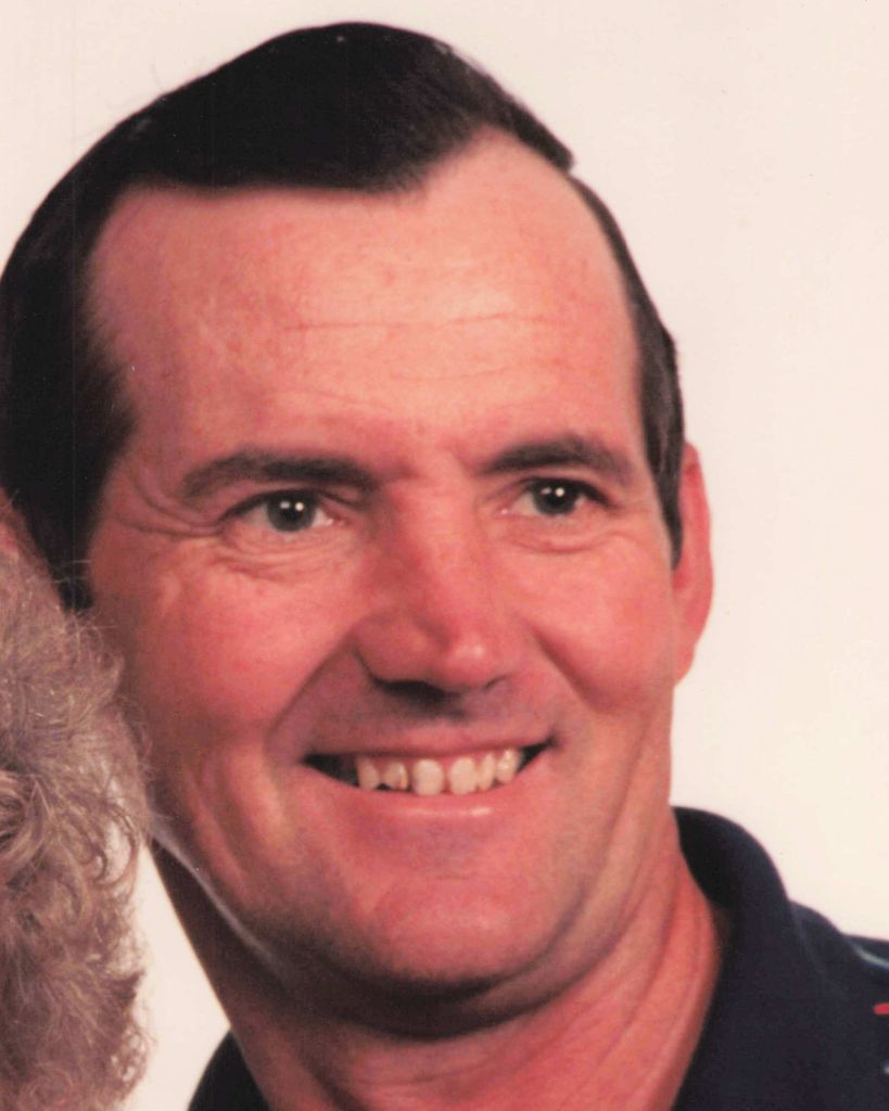 Murel Ray Newton Profile Photo