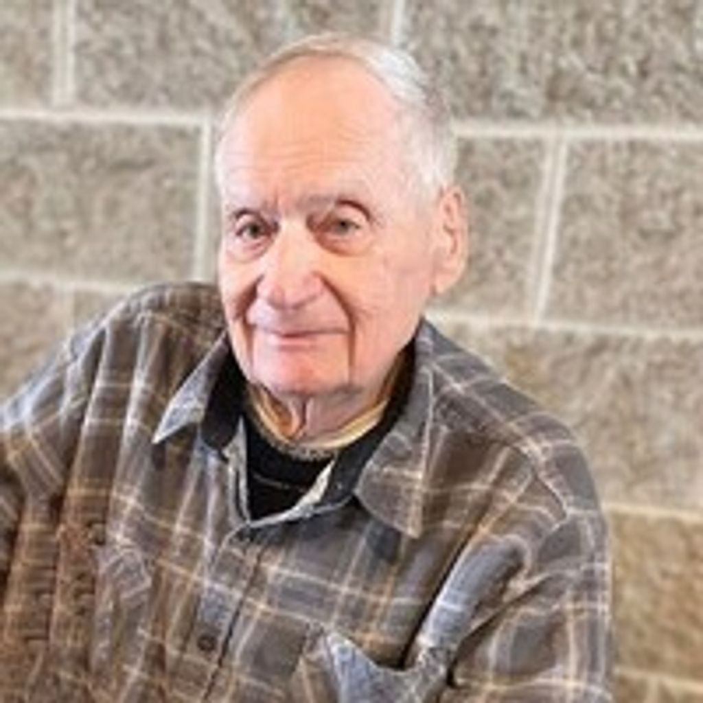 Frank  W. Konkel Profile Photo