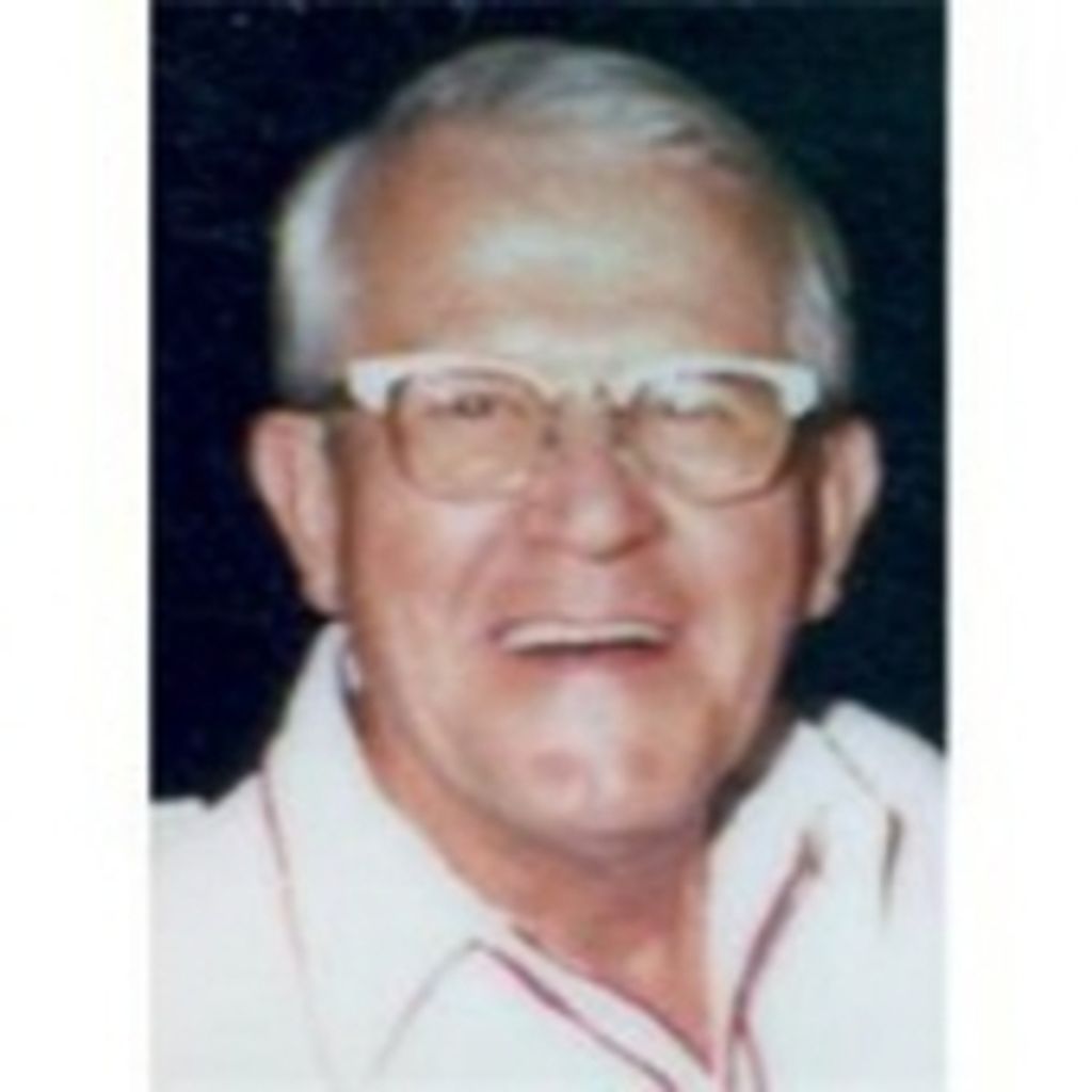 Harold John Voigt Profile Photo