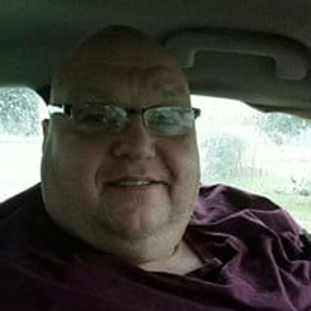 Gerald Ralph Horton