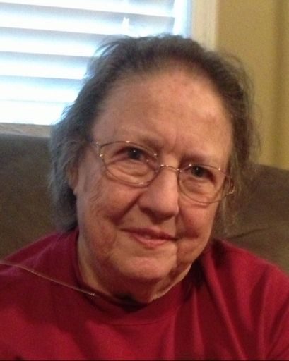 Carolyn S. Barham's obituary image