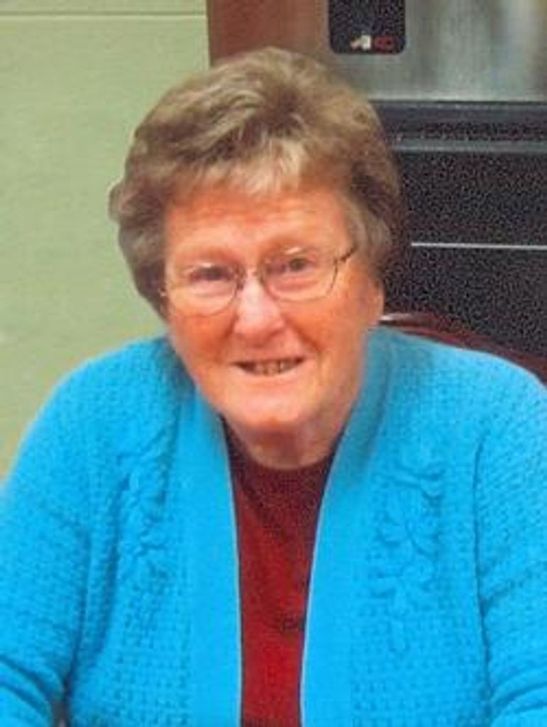 Mollie M. Iman-Goracke