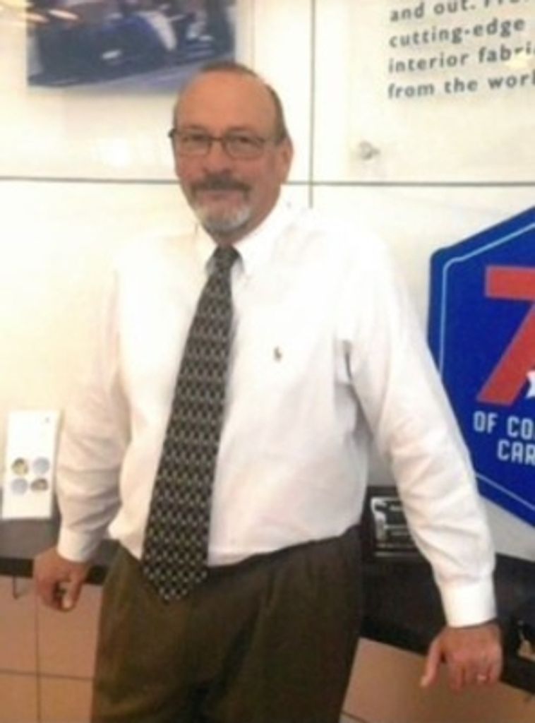 Scott Johnston