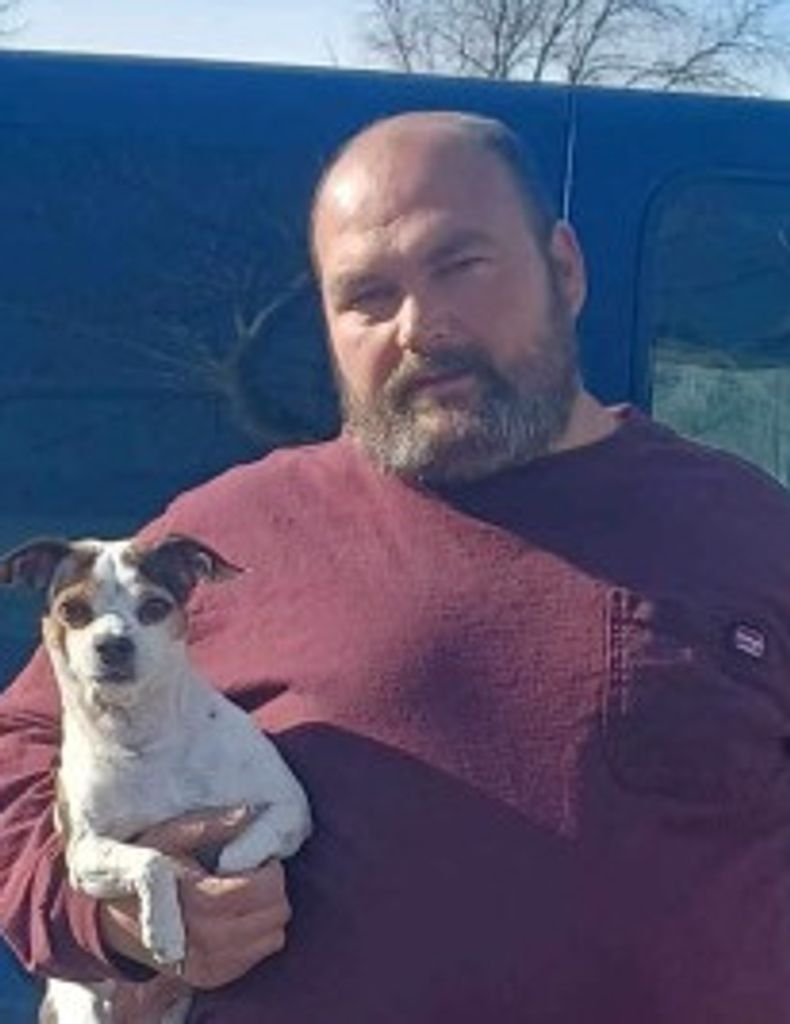 Jerry Lee Tackett Jr