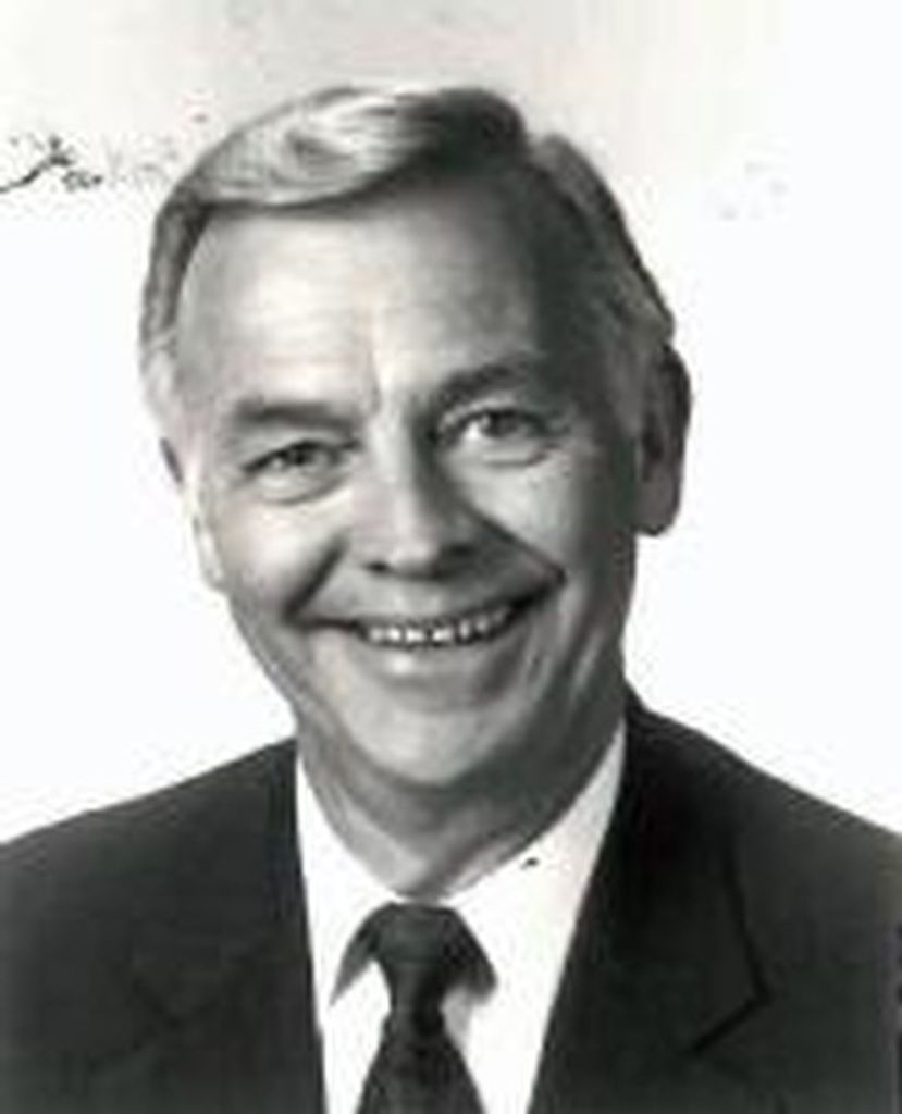 James "Jim" F. Swafford