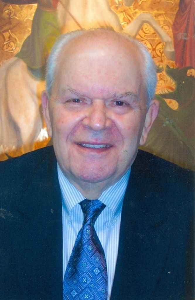Philip G. Andrews Profile Photo