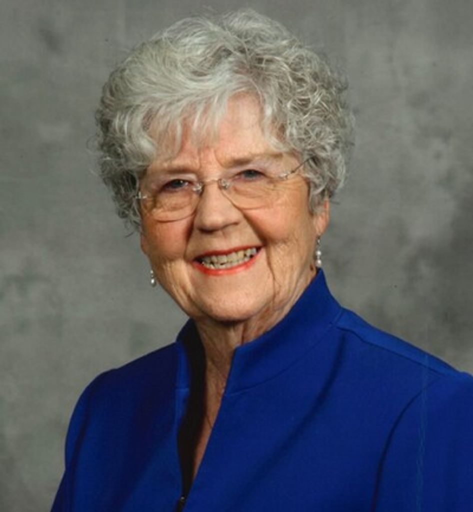 Arlene Joyce Norcutt Profile Photo