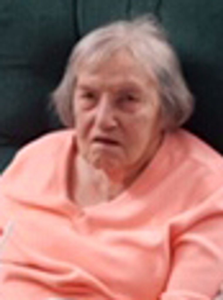 Mary Agnes (York) Gerbert Profile Photo