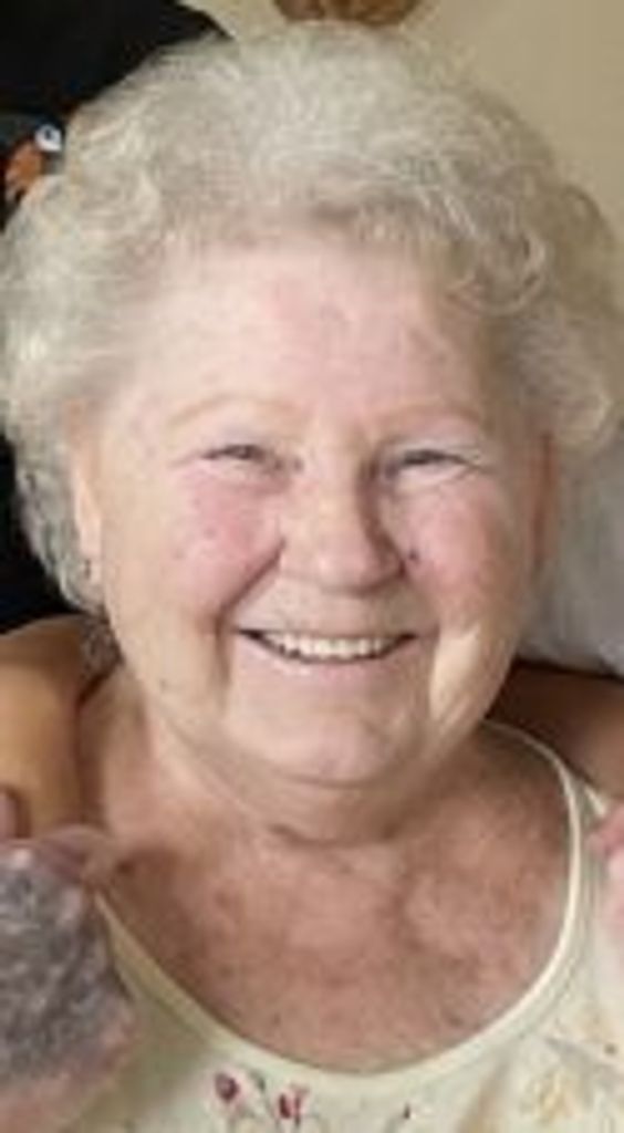 Kathleen Frank Profile Photo