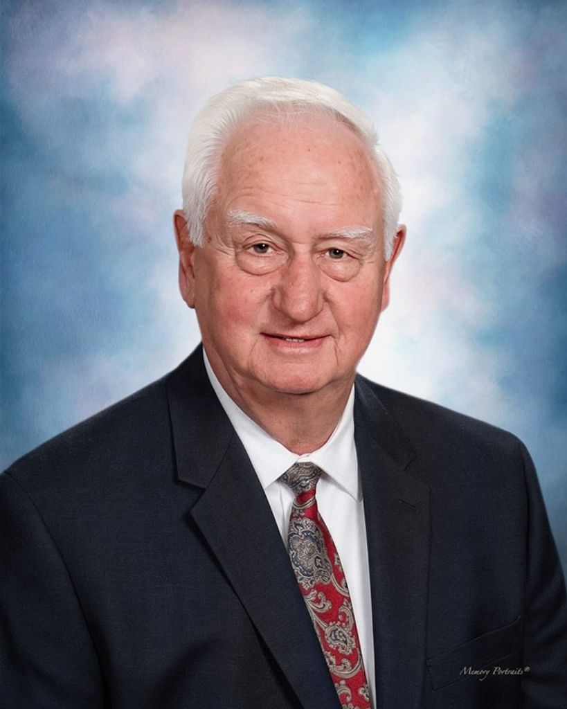 Alfred Frank Kindla Profile Photo