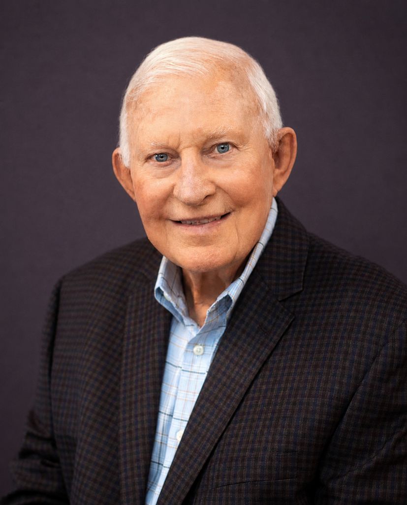 Carlos Ray Vacek Profile Photo