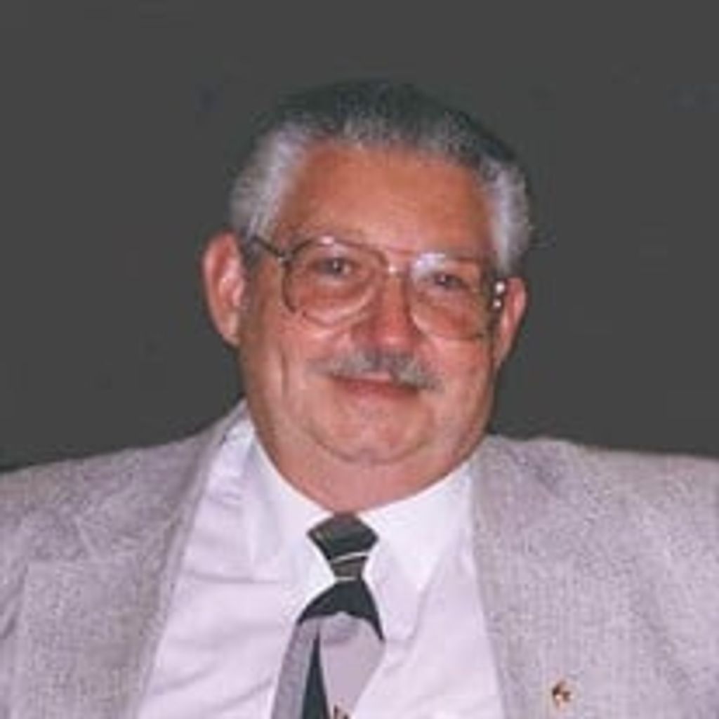 Billy "Bill" L. Garris Sr.