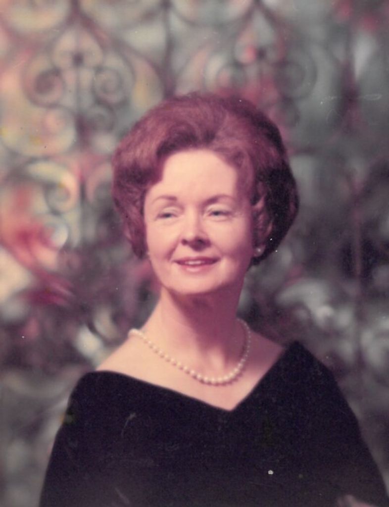 Mae Ashley
