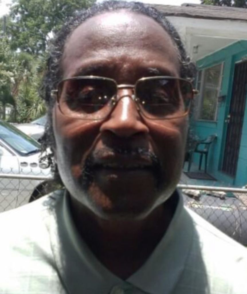Michael Baldwin Profile Photo