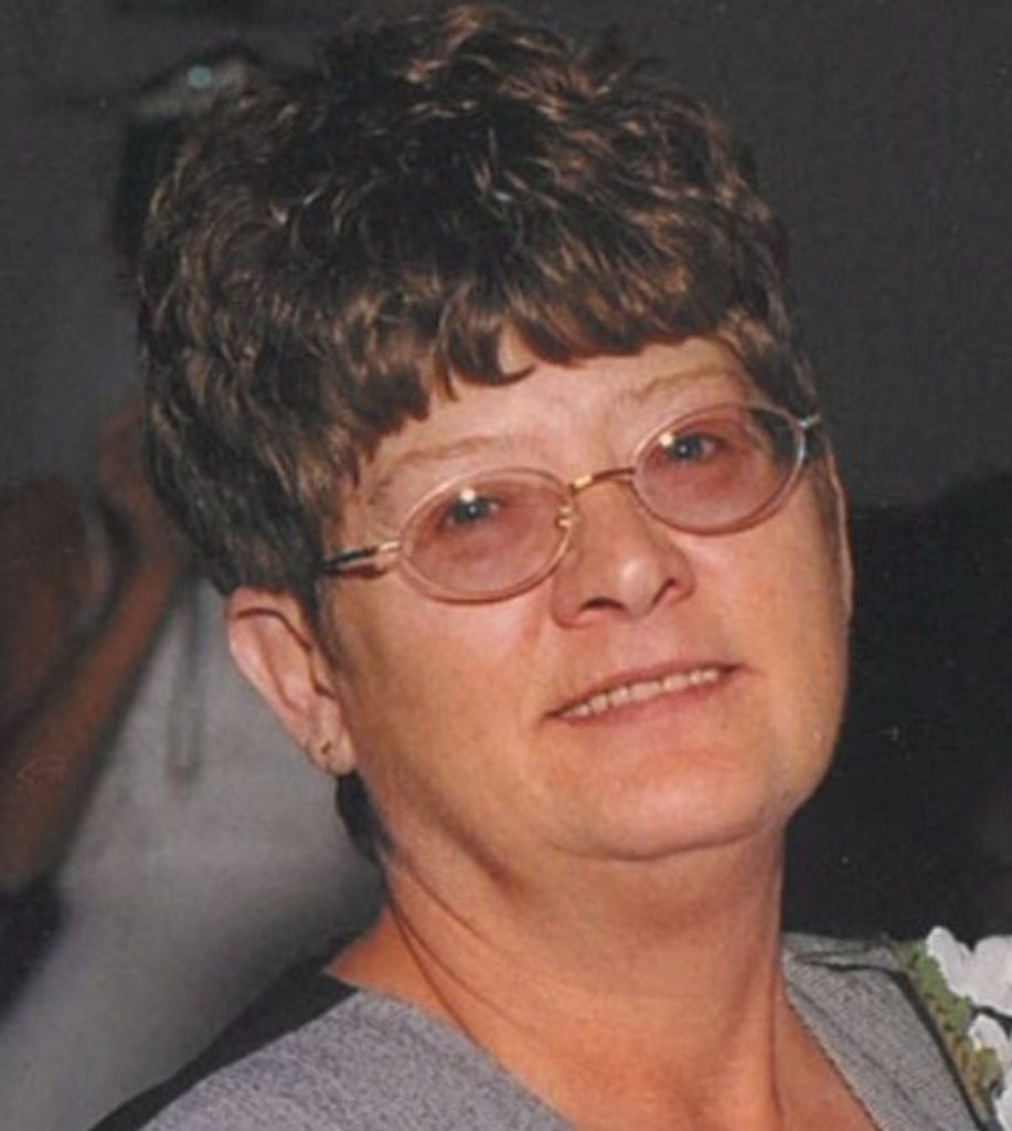 Phyllis A. Lane
