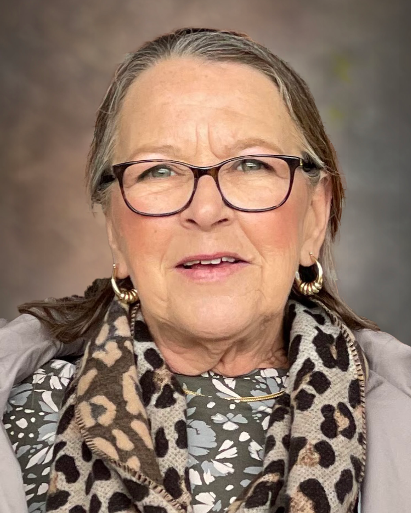 Margaret Krampe-Yount Profile Photo