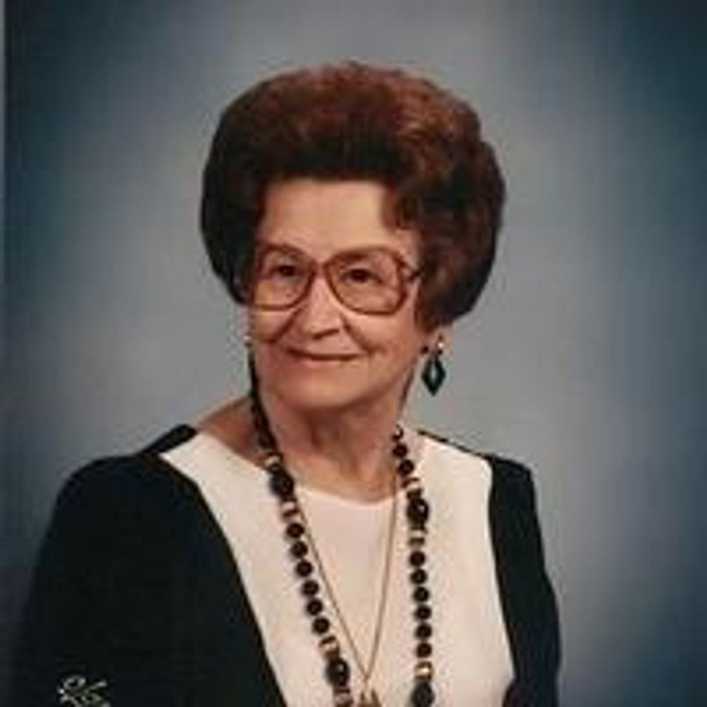 Mary Okolovitch