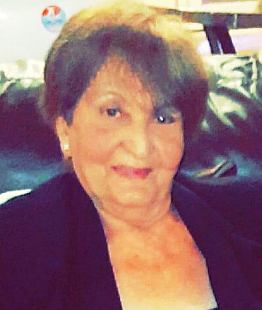 Souad Oram Poota Profile Photo