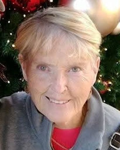 Jane Elizabeth Ferebee's obituary image
