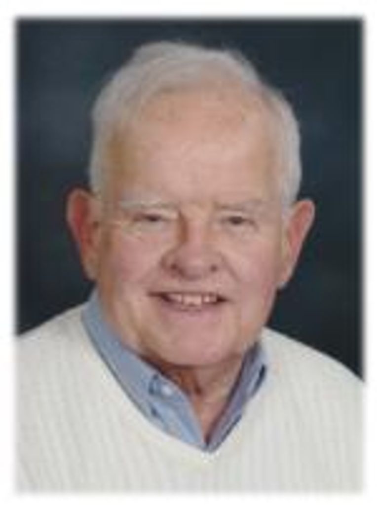 Edgar "Eck" R. Lellbach