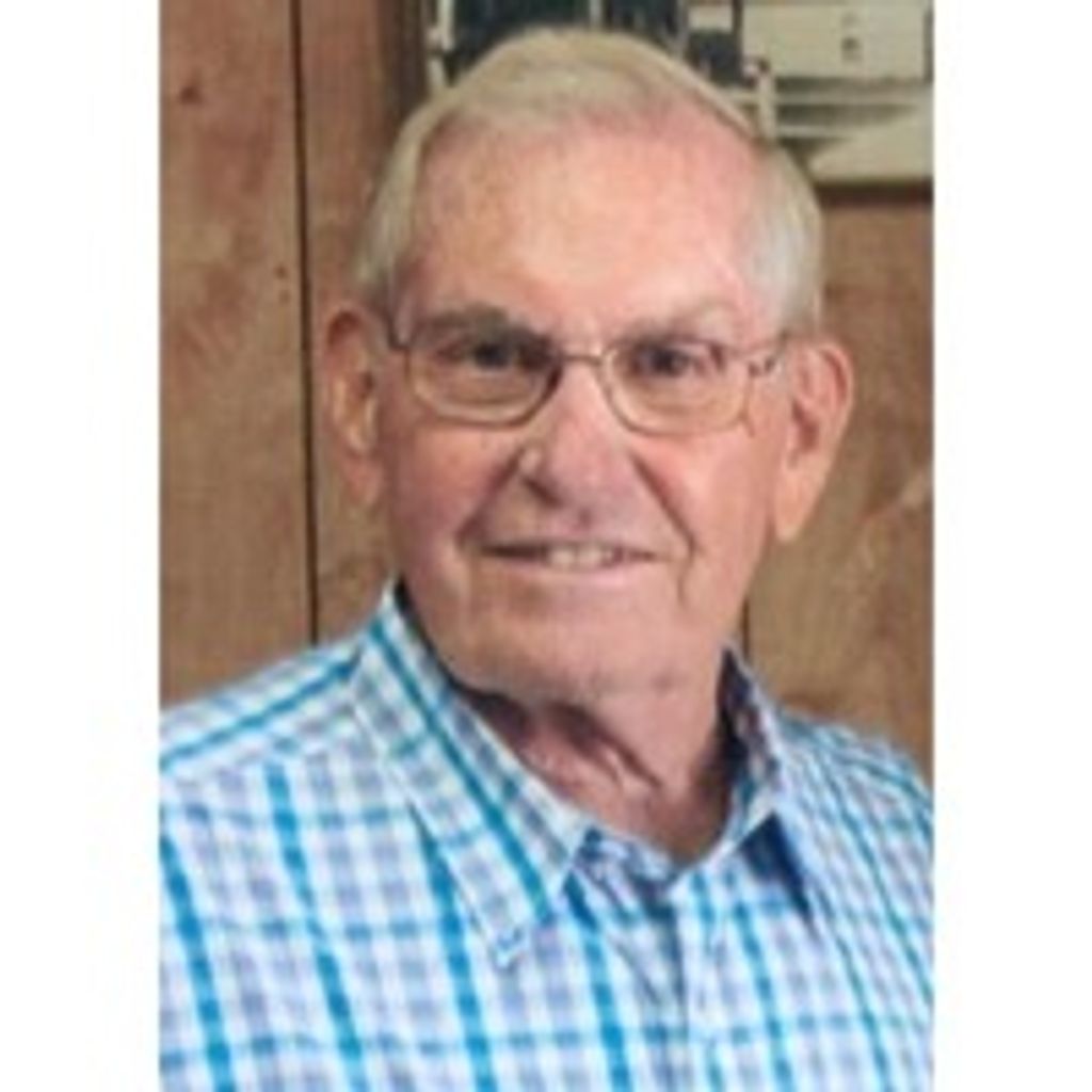Leo F. Thomas