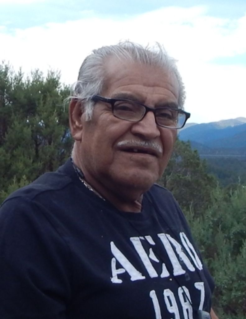 Alberto Uribe Profile Photo