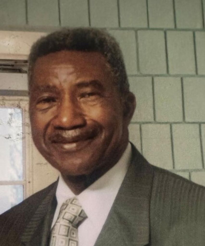 Deacon Leroy Penny Mcclary Profile Photo
