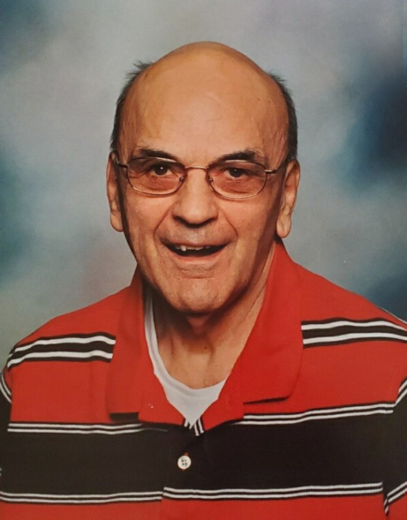 James "Jim" Wiener