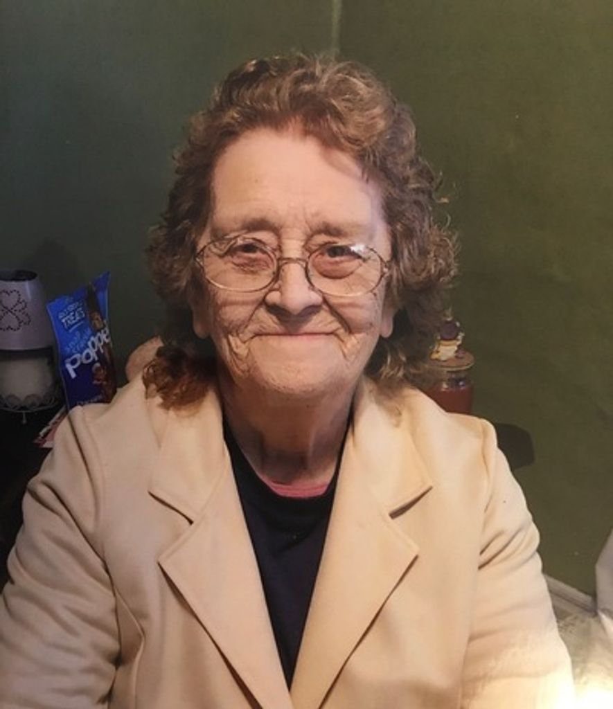 Mary A. Montgomery Profile Photo