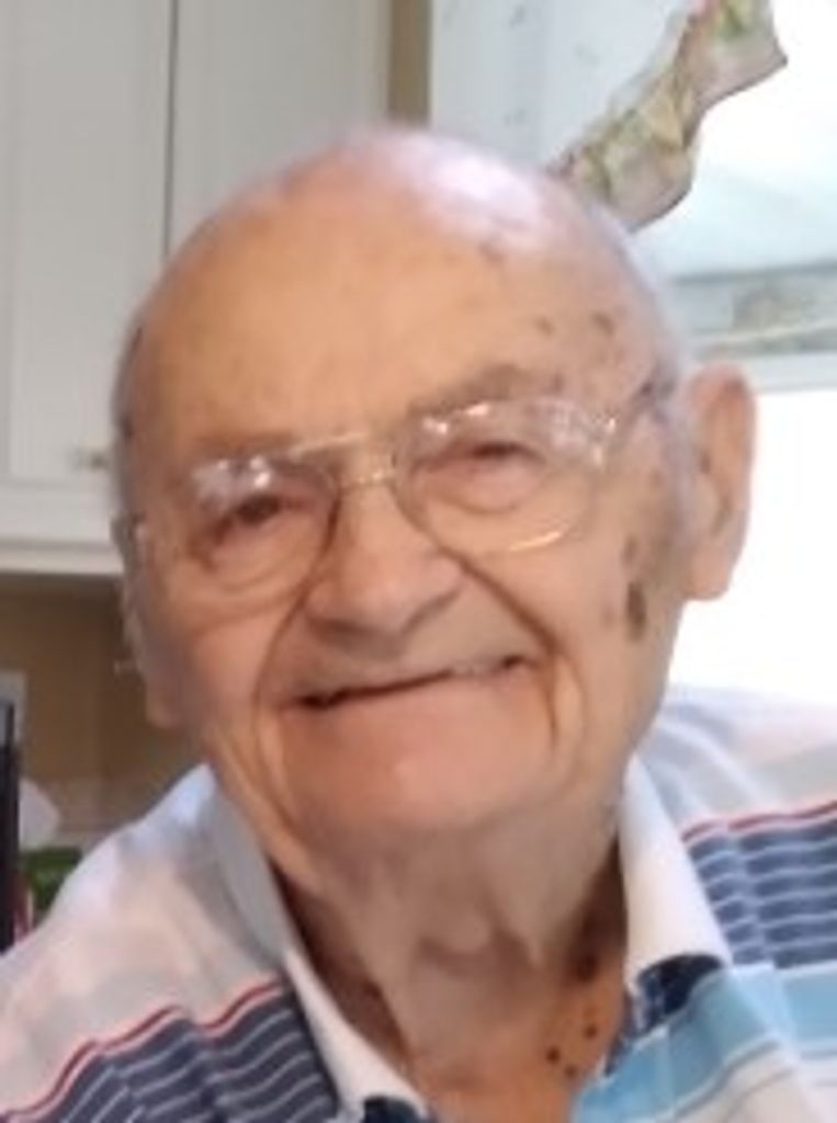 Richard Quinn Profile Photo