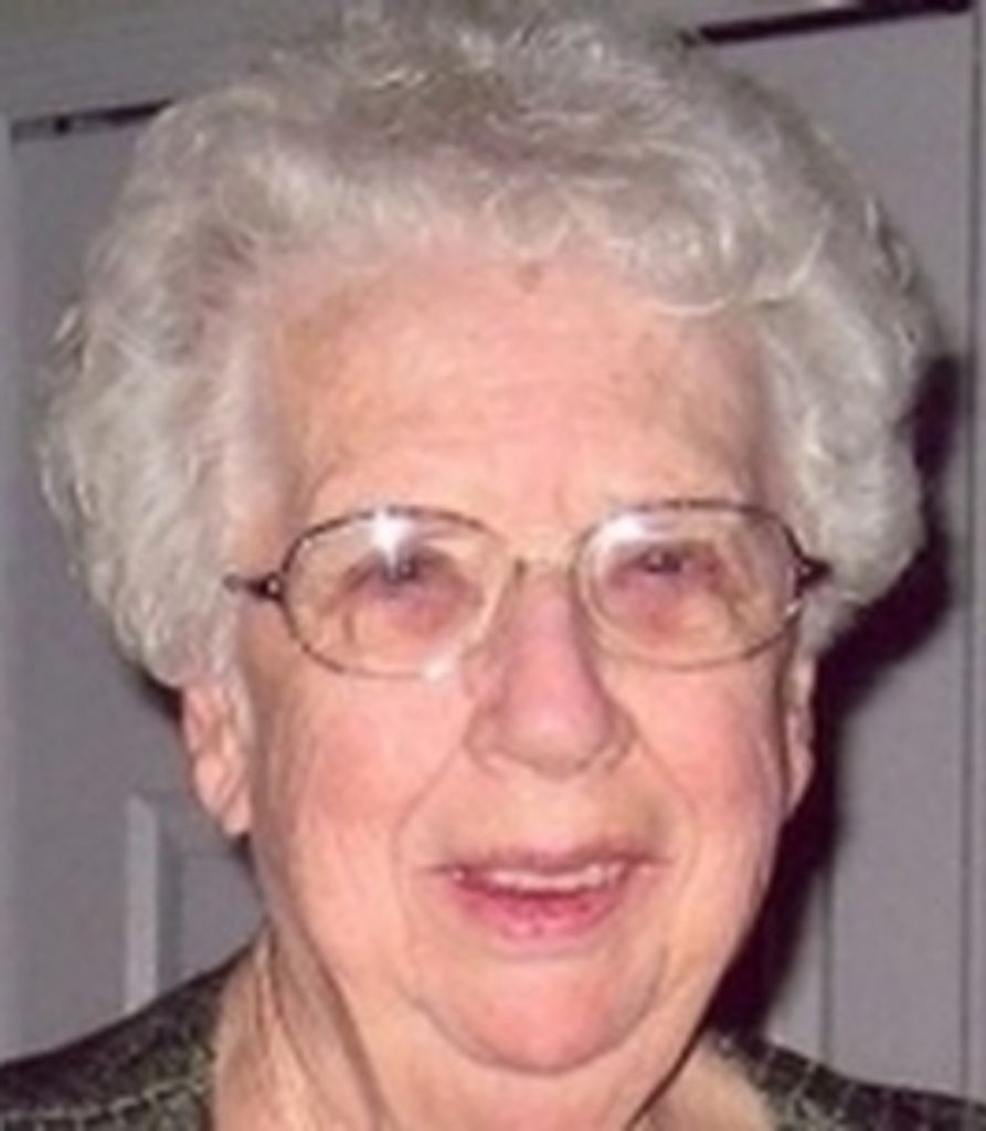Dorothy Gnavi