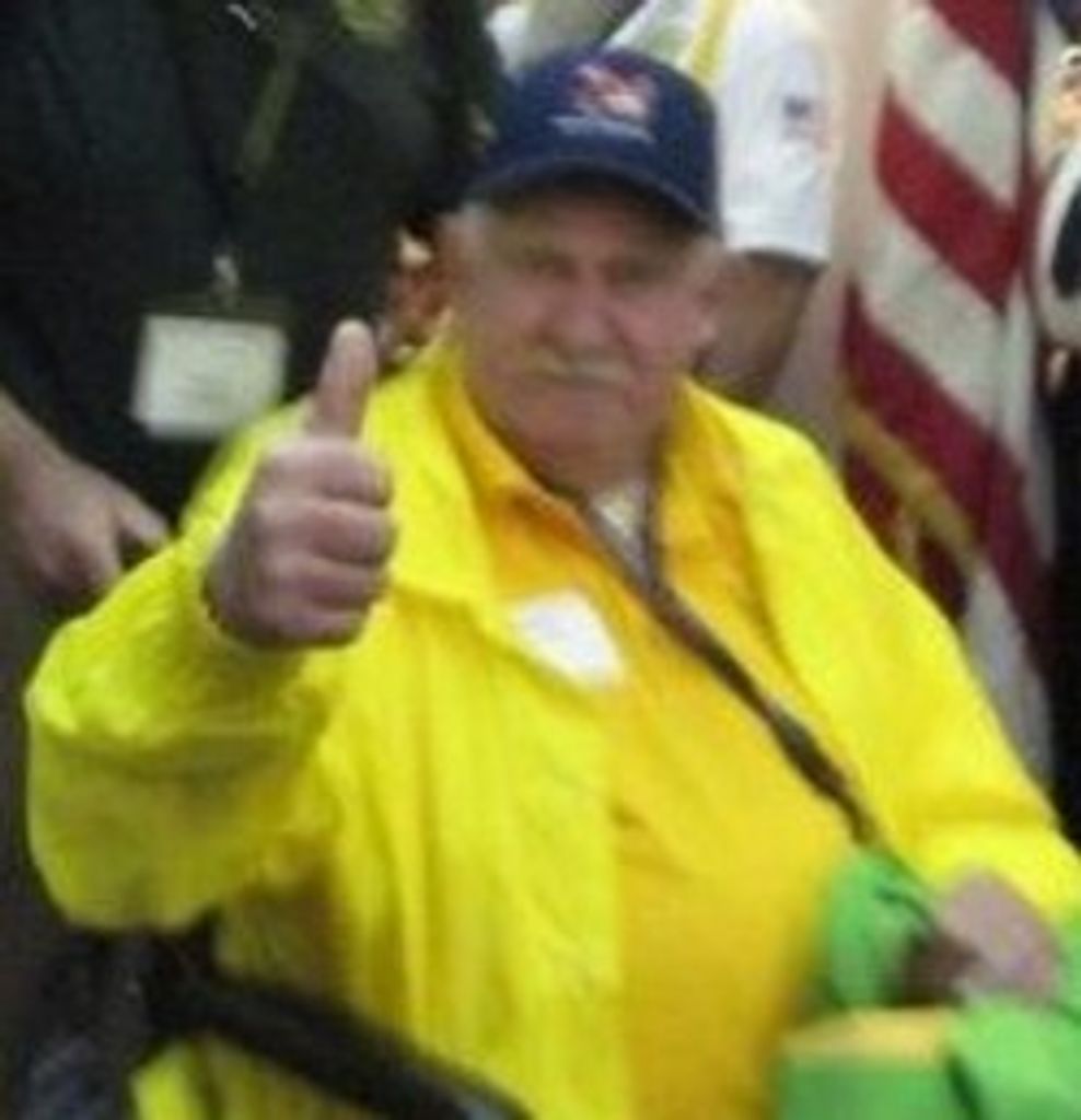 Walter Walters Profile Photo
