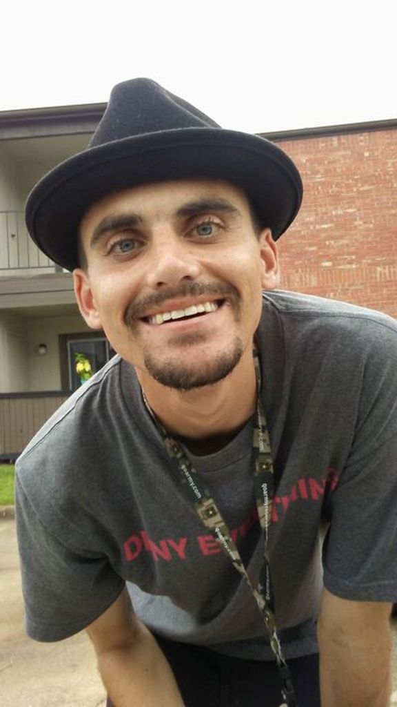 Daniel James Boutiette Profile Photo