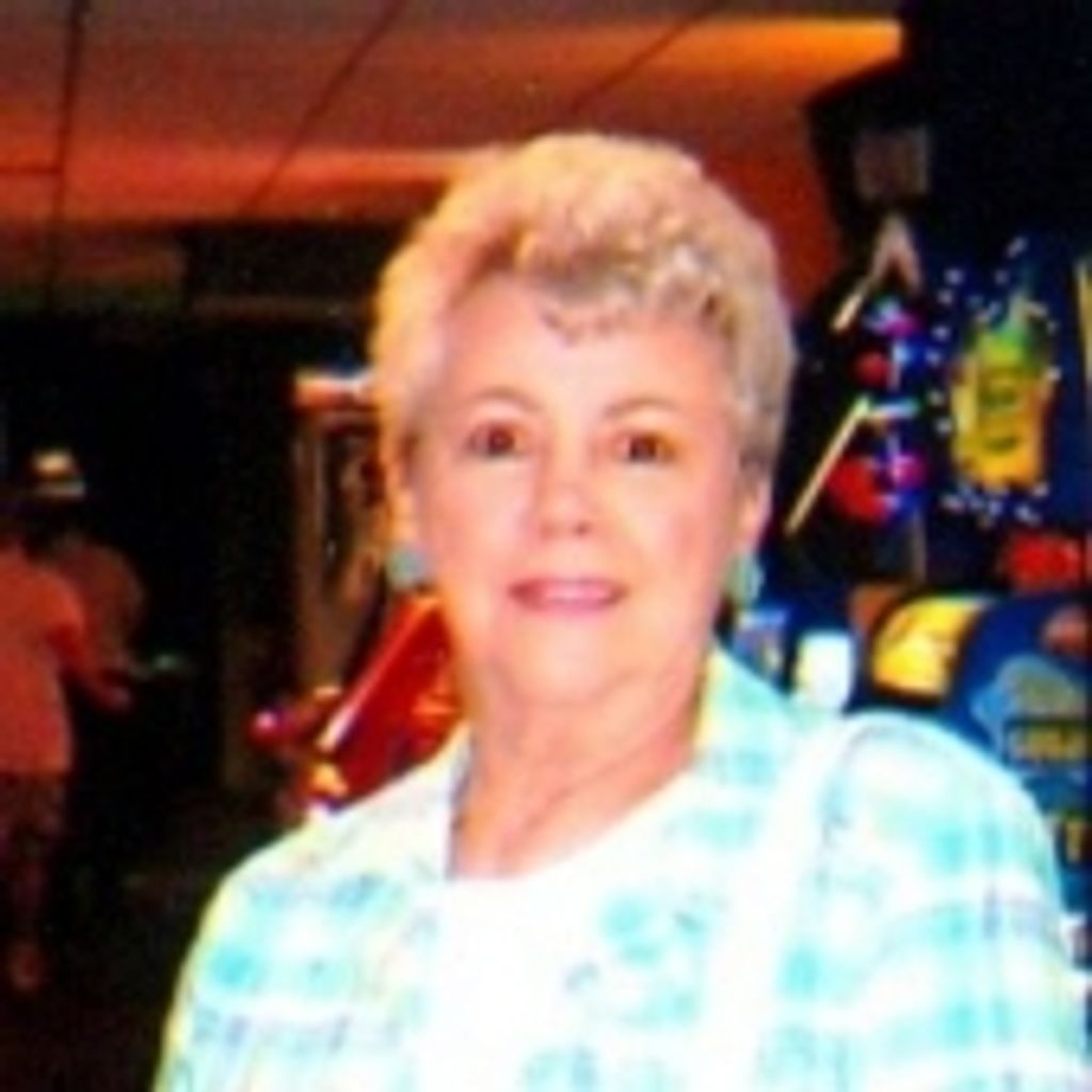 Ione Mrs. Campagna