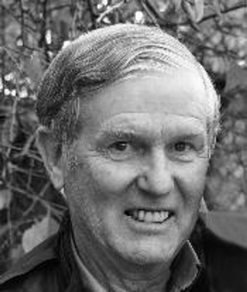 Robert "Bob" Merle Steele