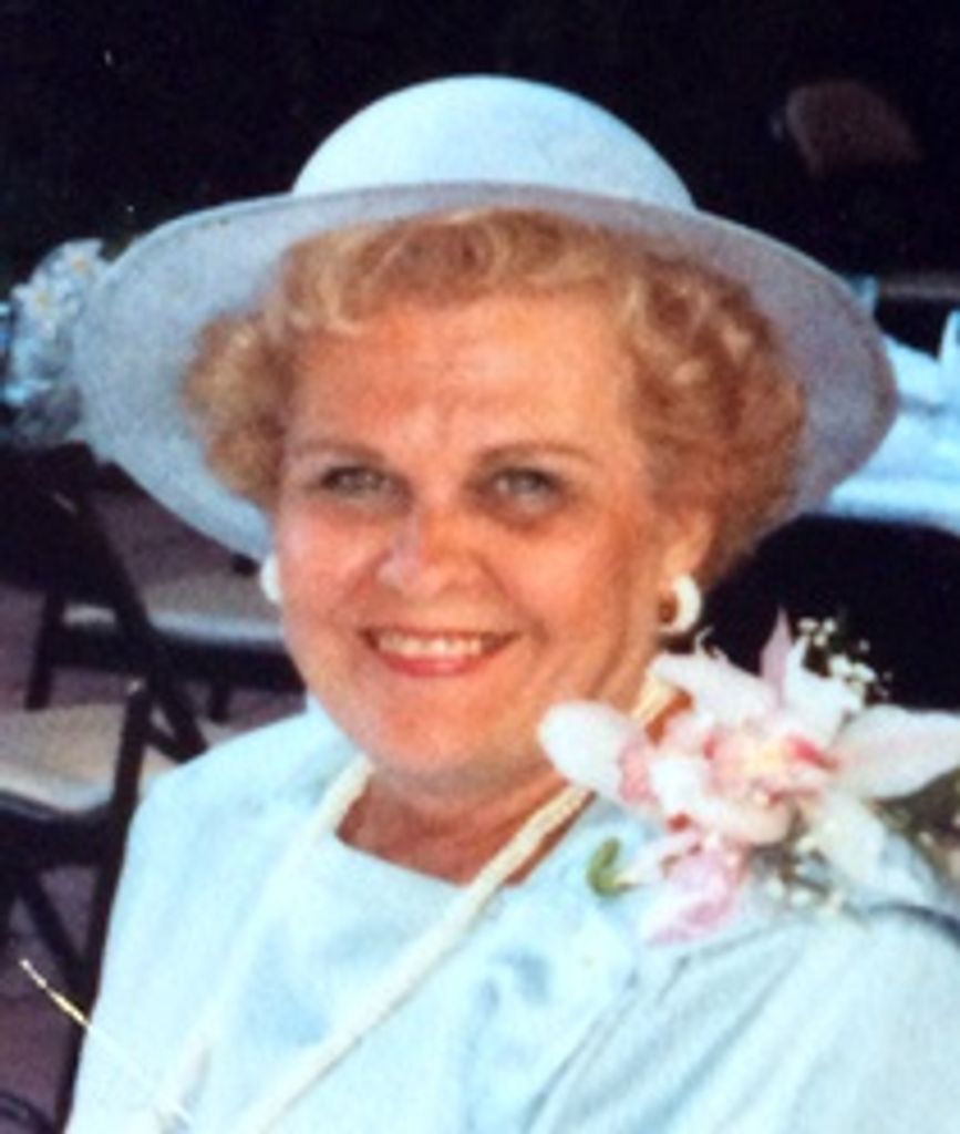 Donna M. Macdonald