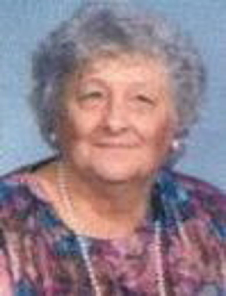 Dorothy Flora (Keeler) Snead