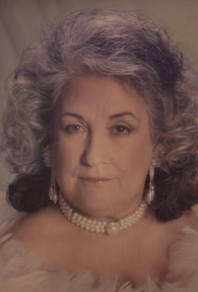 Edna Pauline Wood Profile Photo