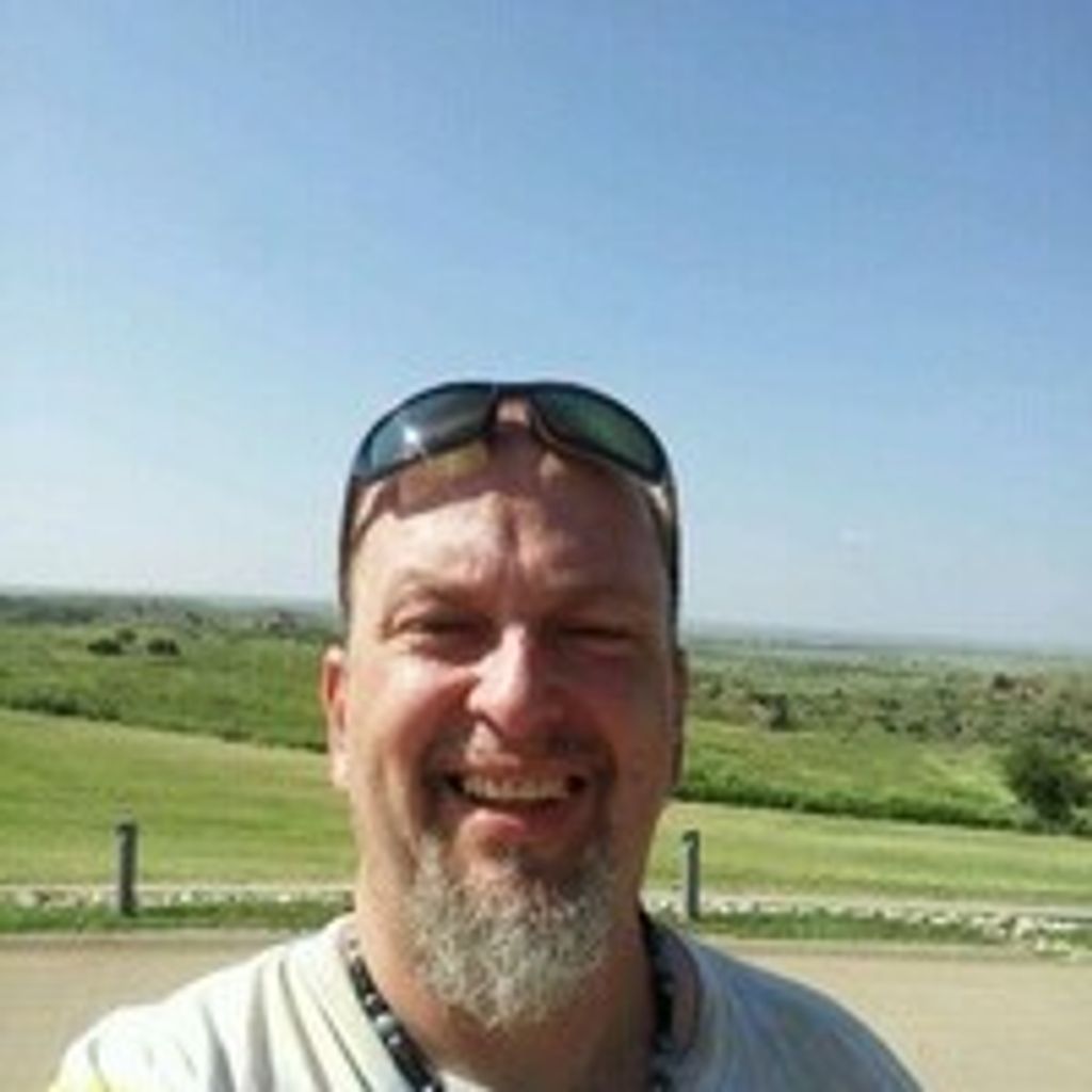 Erik Paul North Profile Photo
