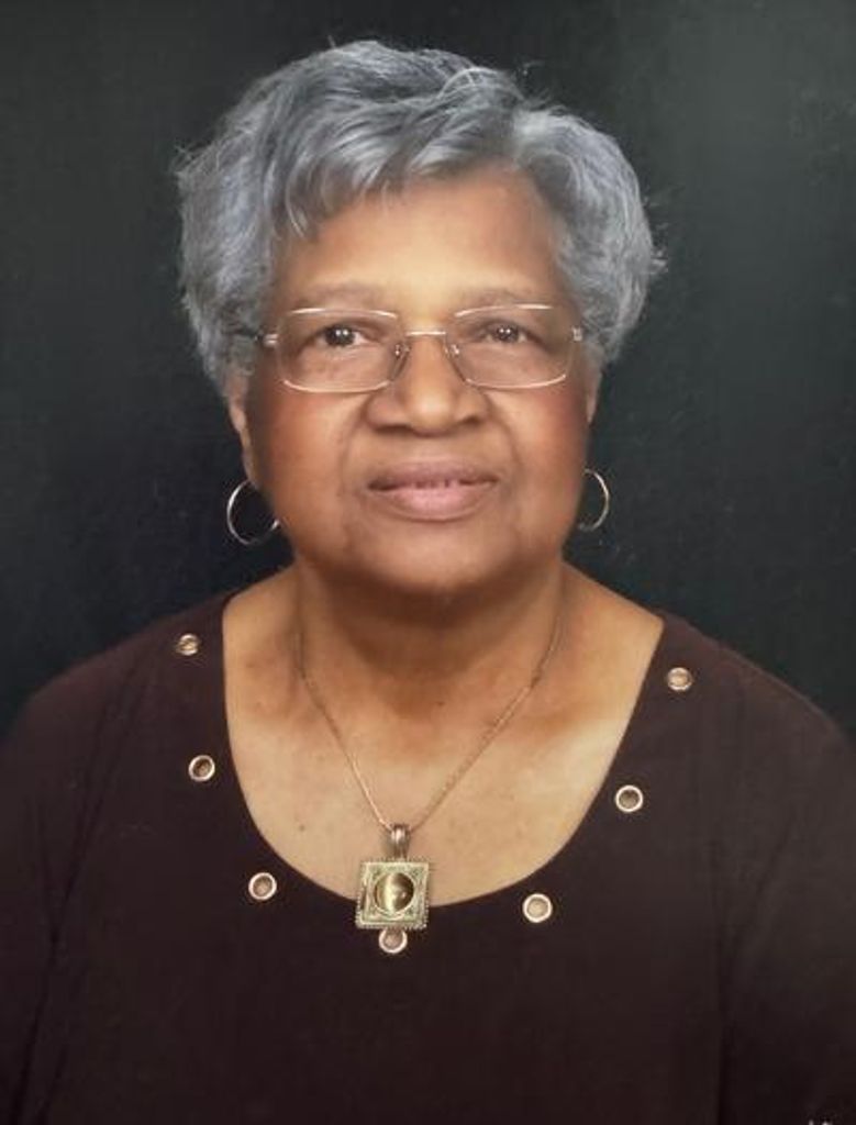 Nancy Viola Reynolds Hunter Profile Photo